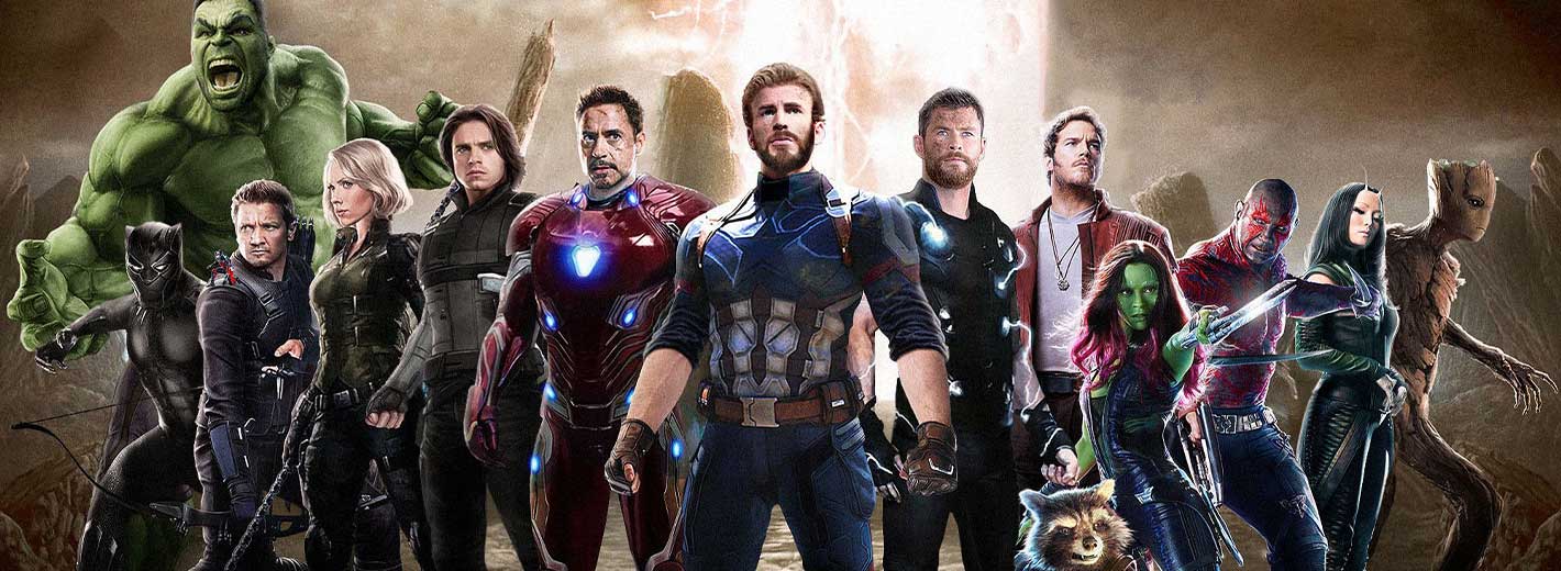 ۵ شخصیت ضعیف تاریخ دنیای تخیلی مارول