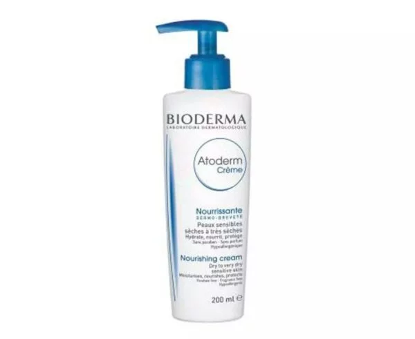 کرم اتودرم بایودرما Bioderma