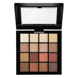 پالت سایه نیکس Nyx Ultimate Shadow Palette