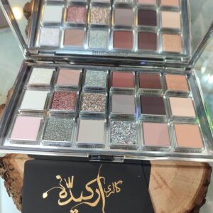 پالت سایه آیسی نود هدی بیوتی