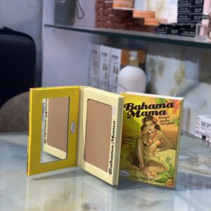 برنزر باهاما ماما دبالم